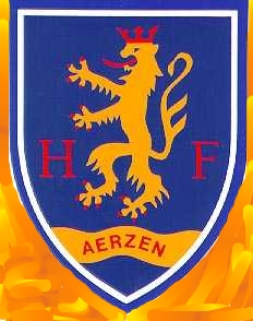 Vereinswappen der Handballfreunde Aerzen